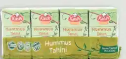 Hepsi-Markt Kasih Vegan Hummus Tahini Angebot