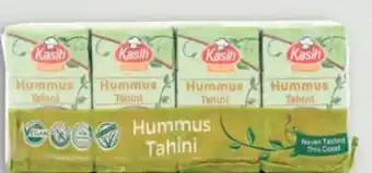 Hepsi-Markt Kasih Vegan Hummus Tahini Angebot