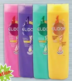 Hepsi-Markt Elidor Shampoo Angebot