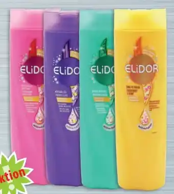 Hepsi-Markt Elidor Shampoo Angebot