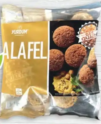 Hepsi-Markt Yurdum Falafel Angebot