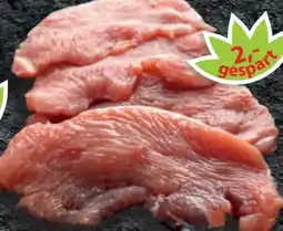 Hepsi-Markt Putenfleisch Angebot