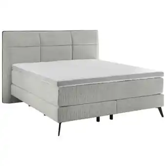 XXXLutz Musterring Boxspringbett Angebot