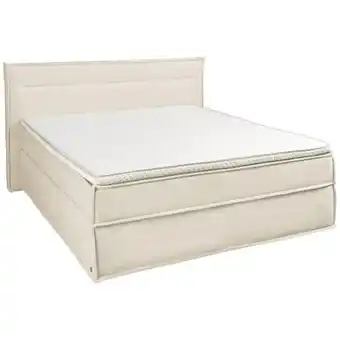 XXXLutz Musterring Boxspringbett Angebot