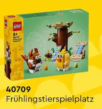 Lego LEGO Frühlingstierspielplatz Angebot