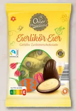 Aldi Nord Oster Phantasie Eierlikör Eier Angebot