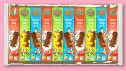 Aldi Nord Oster Phantasie Choco-Lollis Angebot