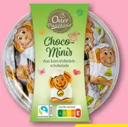 Aldi Nord Oster Phantasie Choco-Minis Angebot