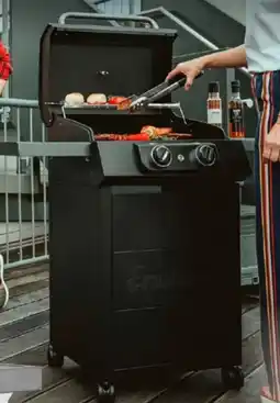 Aldi Nord Enders Elektrogrill eCrave 2 Angebot