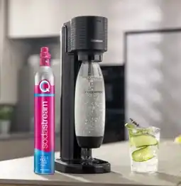 Aldi Nord Sodastream Wassersprudler Gaia Angebot