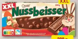 Aldi Nord Choceur Nussbeißer XXL Angebot