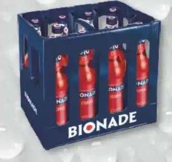 trinkgut Bionade Limonade Holunder Angebot