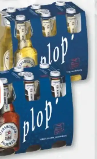 trinkgut Flensburger Plop Pilsener Angebot