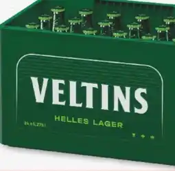 trinkgut Veltins Helles Lager Angebot