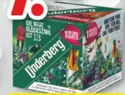 trinkgut Underberg Kräuterlikör Angebot