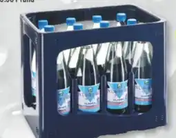 trinkgut Nürburg Quelle Mineralwasser Angebot