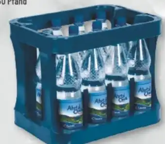 trinkgut Ahrtal Quelle Mineralwasser Angebot