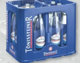 trinkgut Tönissteiner Mineralwasser Angebot