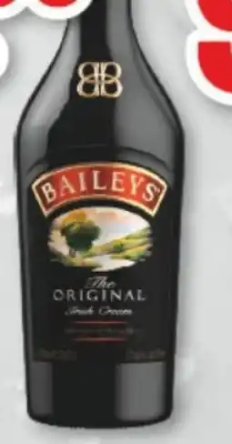 trinkgut Baileys The Original Irish Cream Liqueur Angebot