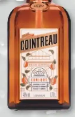 trinkgut Cointreau Orangenlikör Angebot