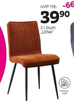 Mömax Stuhl „lena“ Angebot