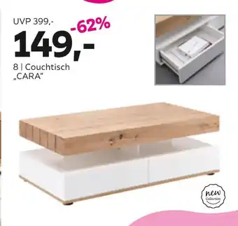 Mömax Couchtisch „cara“ Angebot