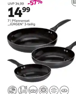 Mömax Pfannenset „jürgen“ Angebot