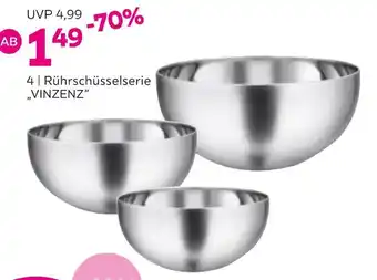 Mömax Rührschüsselserie „vinzenz“ Angebot