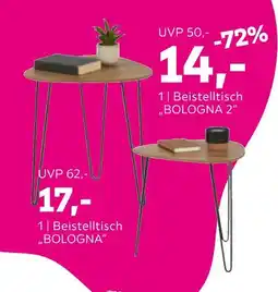 Mömax Beistelltisch „bologna“ Angebot