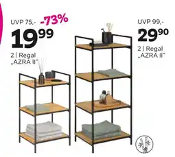 Mömax Regal azra ii Angebot