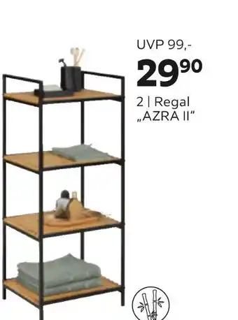 Mömax Regal „azra ii“ Angebot