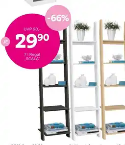 Mömax Regal „scala“ Angebot