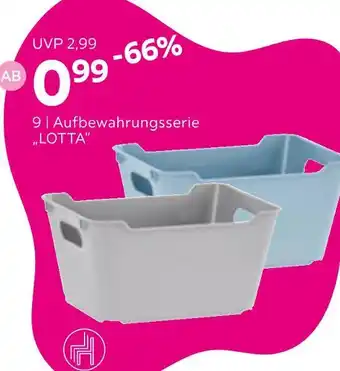 Mömax Aufbewahrungsserie „lotta“ Angebot