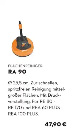 STIHL Stihl ra 90 Angebot