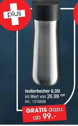 Zurbrüggen Isolierbecher Angebot