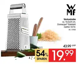 Zurbrüggen Wmf vierkantreibe Angebot