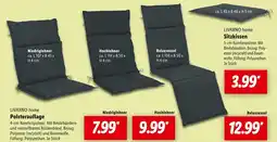 Lidl Livarno home polsterauflage Angebot