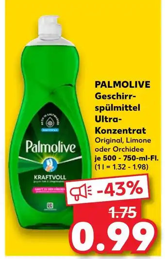 Kaufland Palmolive palmolive Angebot