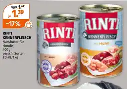 Müller Rinti kennerfleisch Angebot