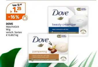 Müller Dove Angebot