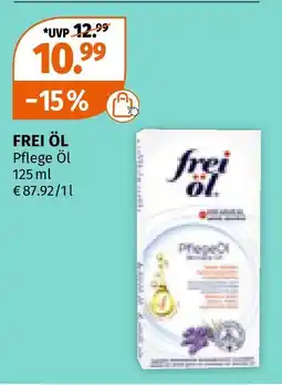 Müller Frei öl frei öl Angebot