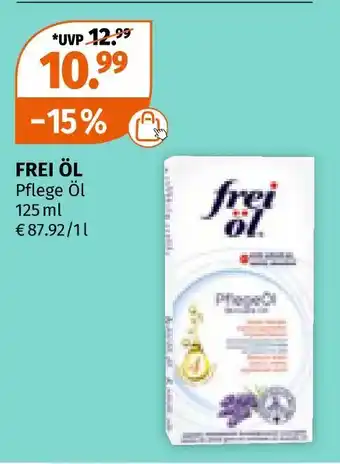 Müller Frei öl frei öl Angebot