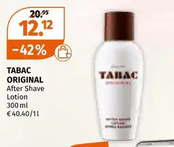 Müller Tabac original Angebot