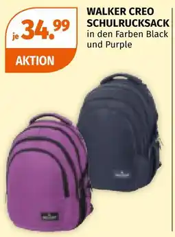 Müller Walker creo schulrucksack Angebot