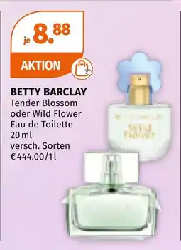 Müller Betty barclay betty barclay Angebot