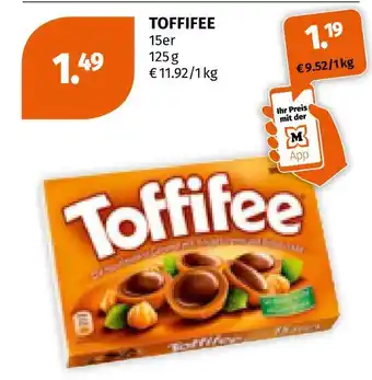 Müller Toffifee toffifee Angebot