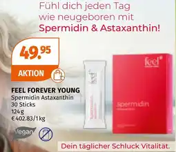 Müller Feel forever young Angebot