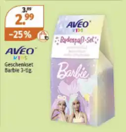 Müller Aveo badespaß-set Angebot