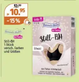 Müller Beauty baby still-bh Angebot