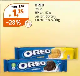 Müller Oreo oreo Angebot